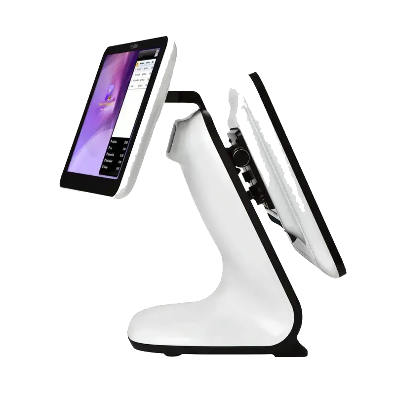 صندوق فروشگاهی پوز بانک مدل anyshop