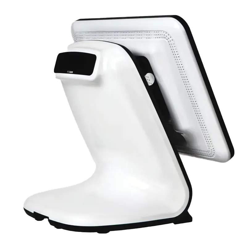 صندوق فروشگاهی پوز بانک مدل anyshop