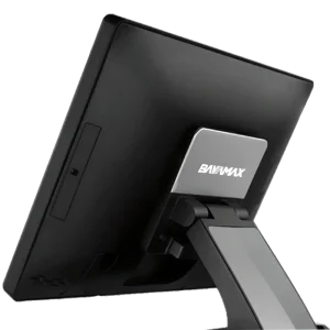 صندوق فروشگاهی بایامکس Z5