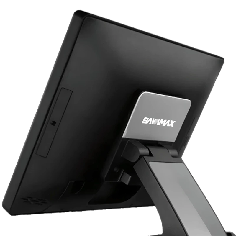 صندوق فروشگاهی بایامکس Z5