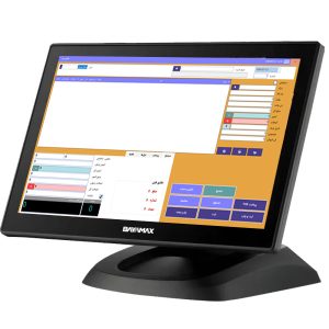 صندوق فروشگاهی بایامکس Z5