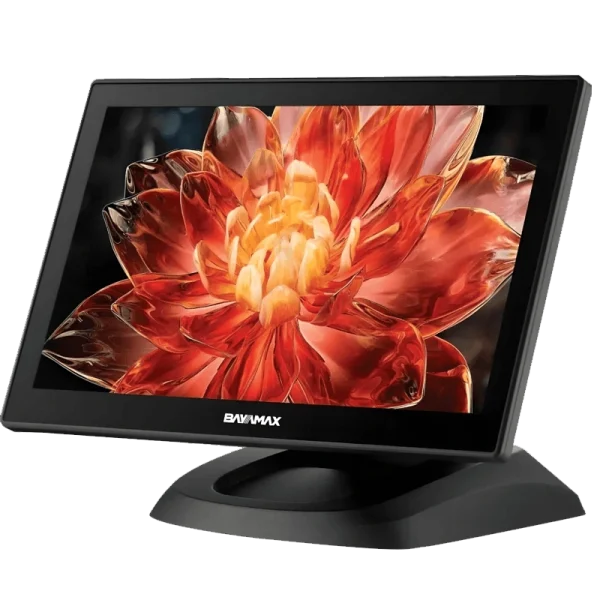 صندوق فروشگاهی بایامکس Z5