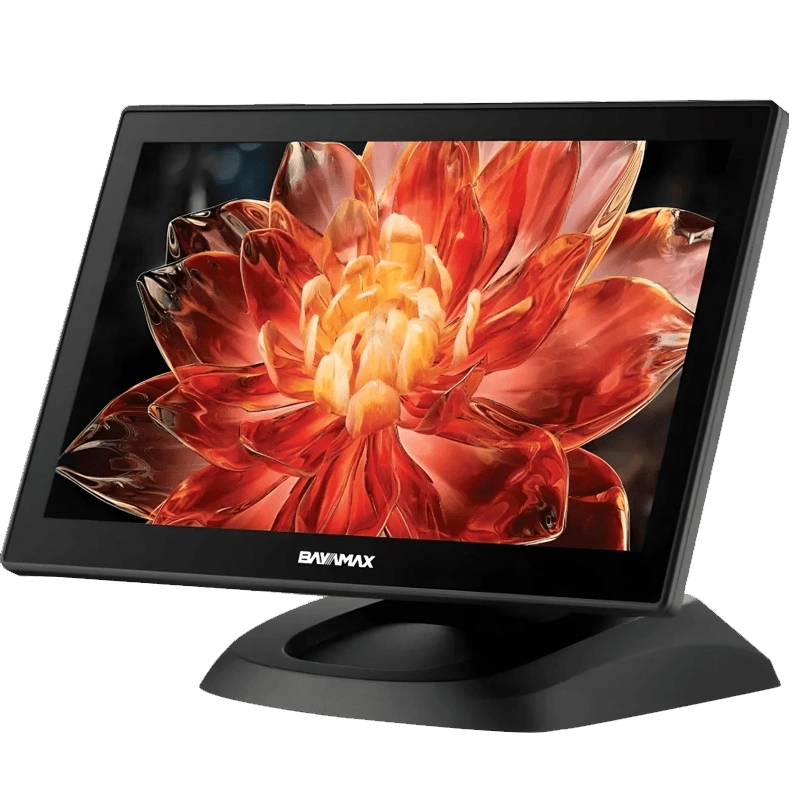 صندوق فروشگاهی بایامکس Z5
