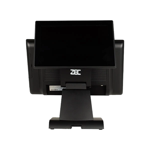 صندوق فروشگاهی zec