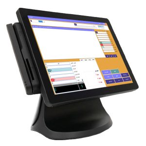 صندوق فروشگاهی هاناسیس مدل HIT-9