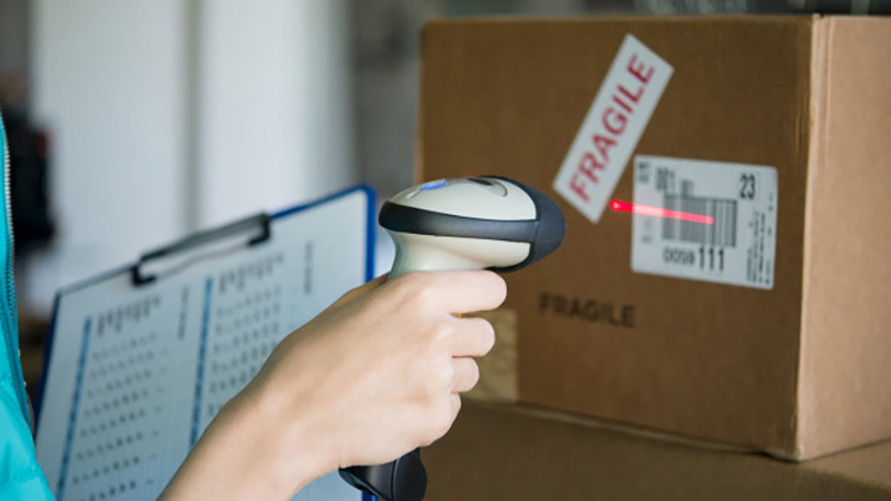 خرید بارکدخوان