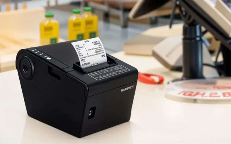 راهنمای خرید فیش پرینتر