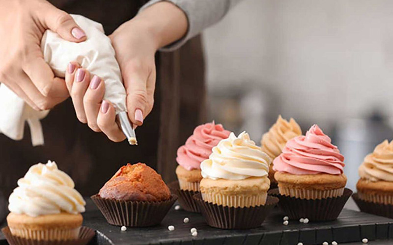 تجهیزات قنادی