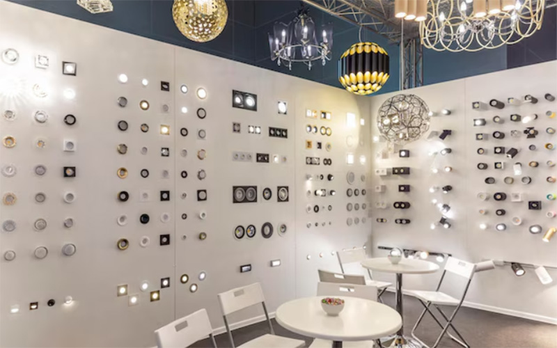 مغازه الکتریکی