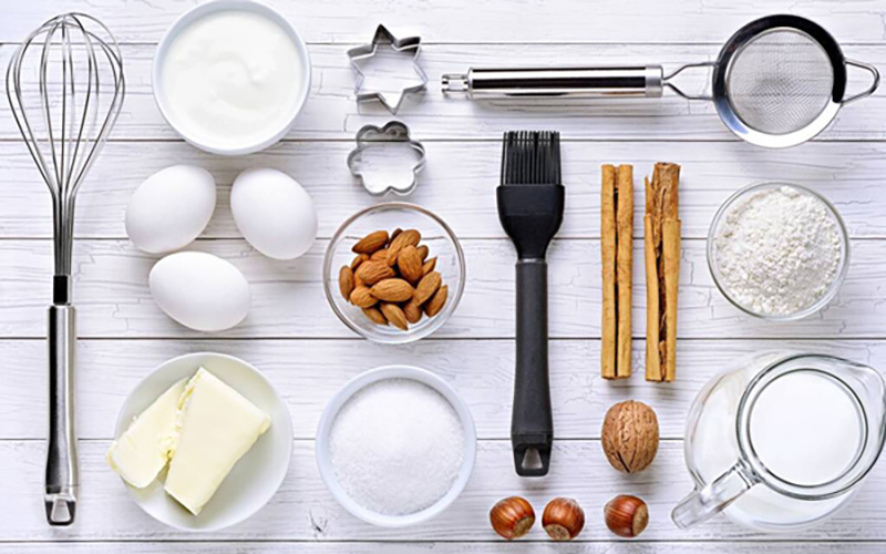 وسایل قنادی