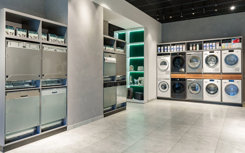 دکور لوازم خانگی