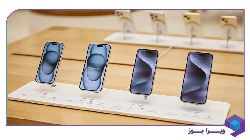 راه اندازی موبایل فروشی