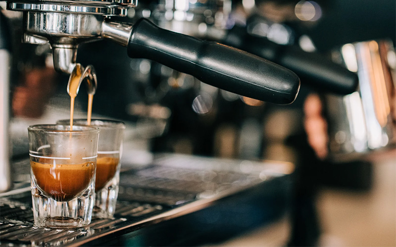 لوازم مورد نیاز کافی شاپ