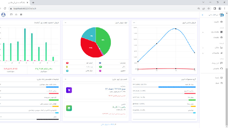 نرم افزار حامی