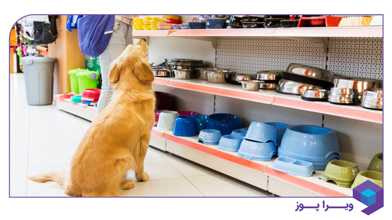 راه اندازی پت شاپ