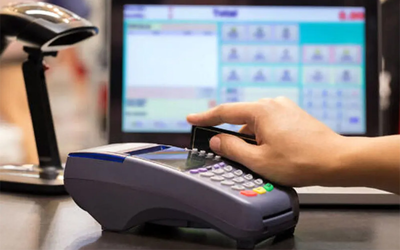 مالیات کارتخوان سوپرمارکت