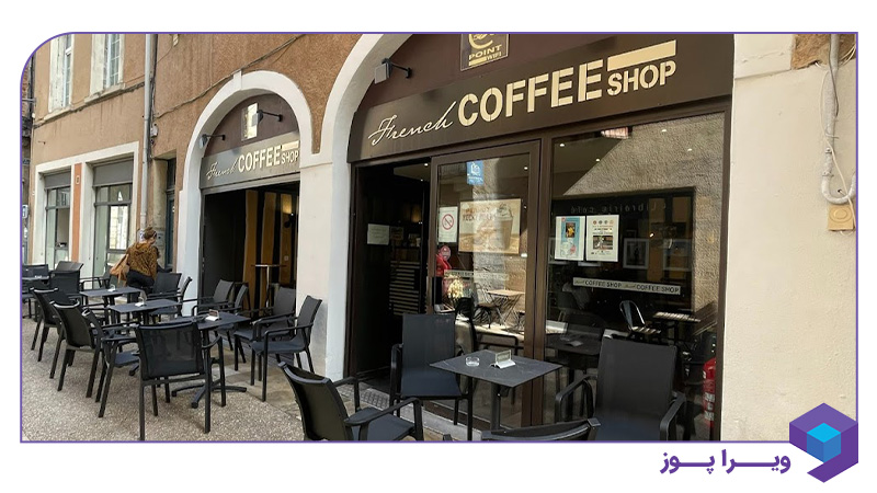 مزایا و معایب کافی شاپ