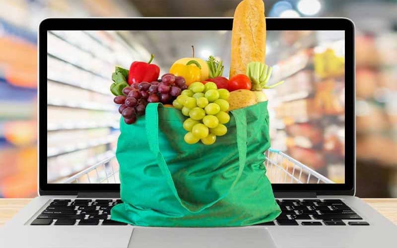 ایدههای تبلیغاتی آنلاین برای سوپرمارکت محلی ایدههای تبلیغاتی آنلاین برای سوپرمارکت محلی